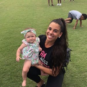 Meet your Posher, Brooke